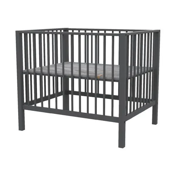 Europe Baby Robin II Box