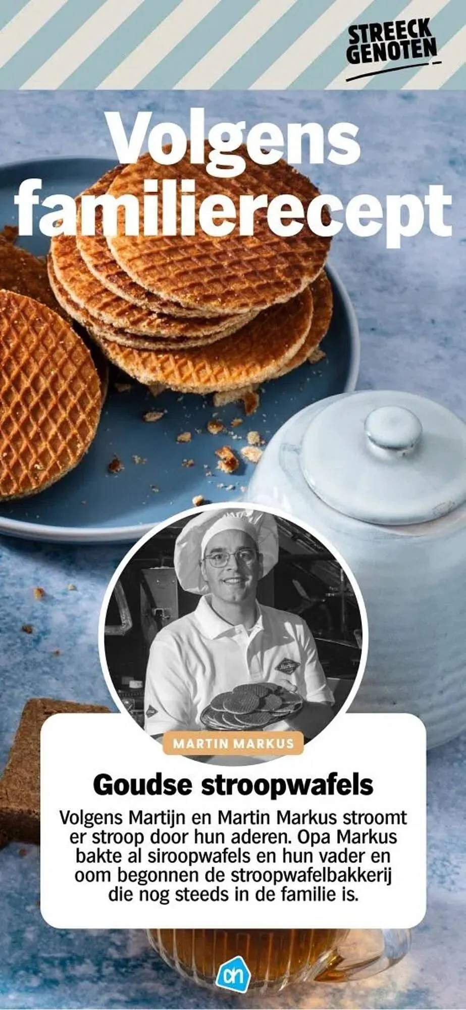 Albert Heijn folder van 14 oktober tot 5 december 2024 - Folder pagina 35