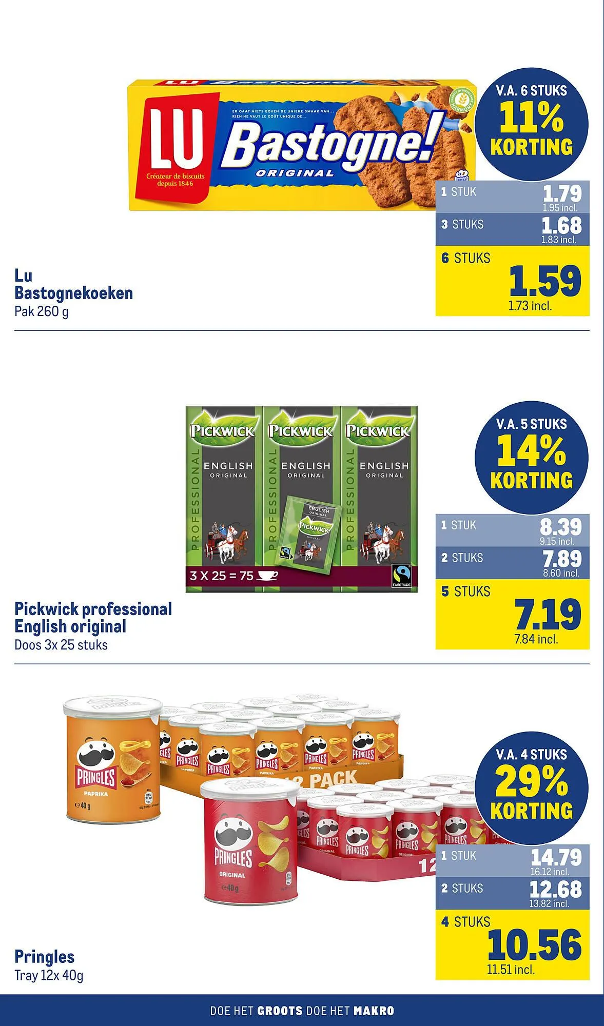 Makro folder van 20 april tot 6 mei 2025 - Folder pagina 54