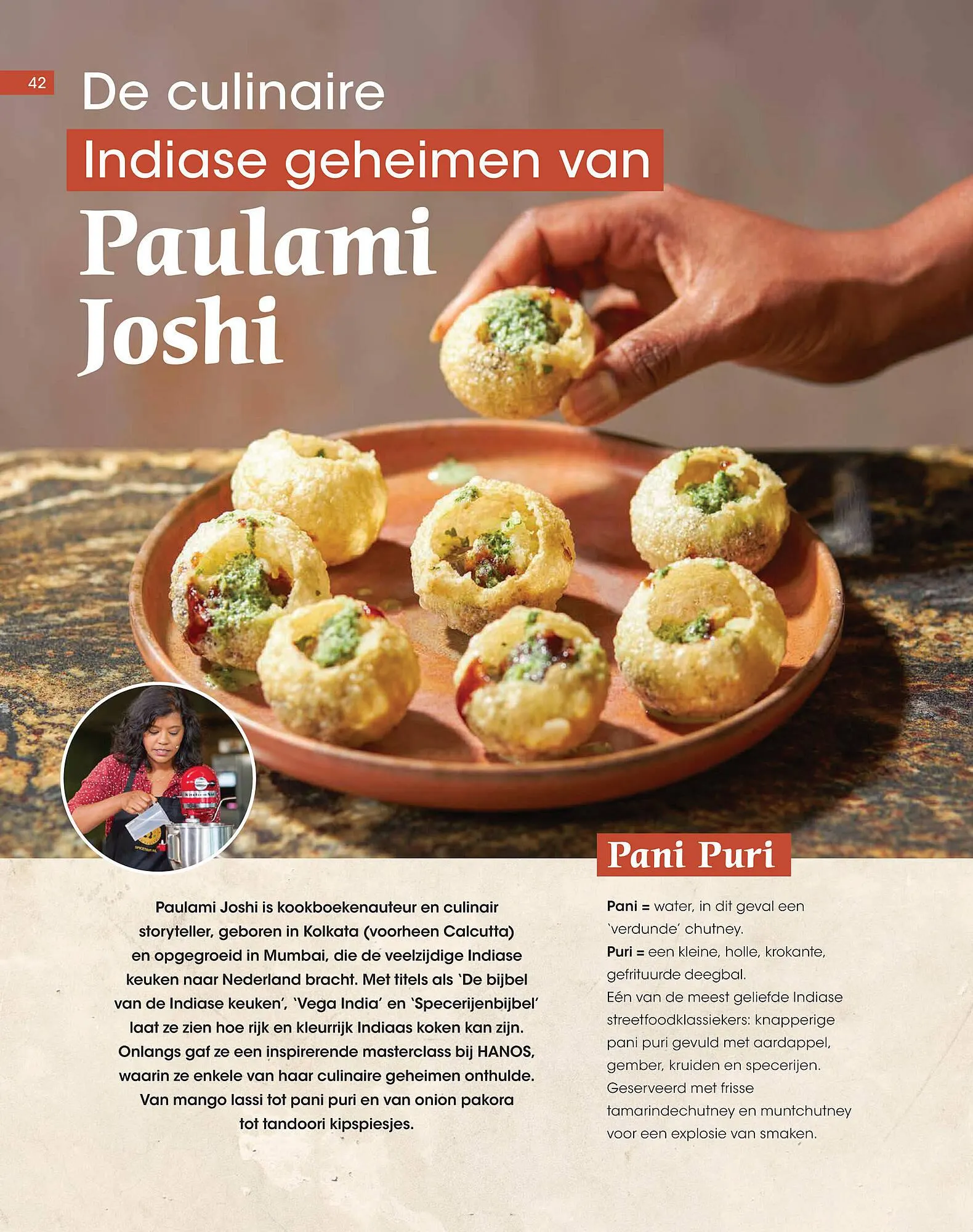 HANOS folder van 22 september tot 16 november 2025 - Folder pagina 45