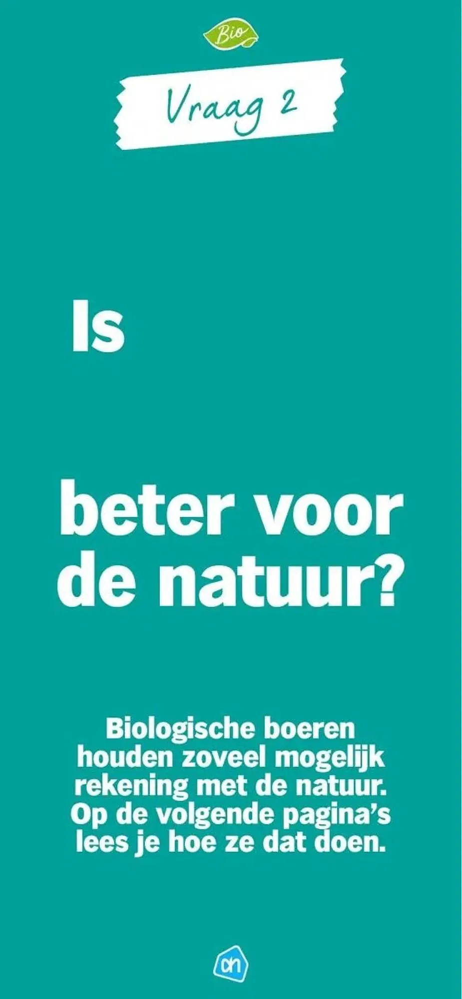 Albert Heijn folder van 8 november tot 7 september 2025 - Folder pagina 11