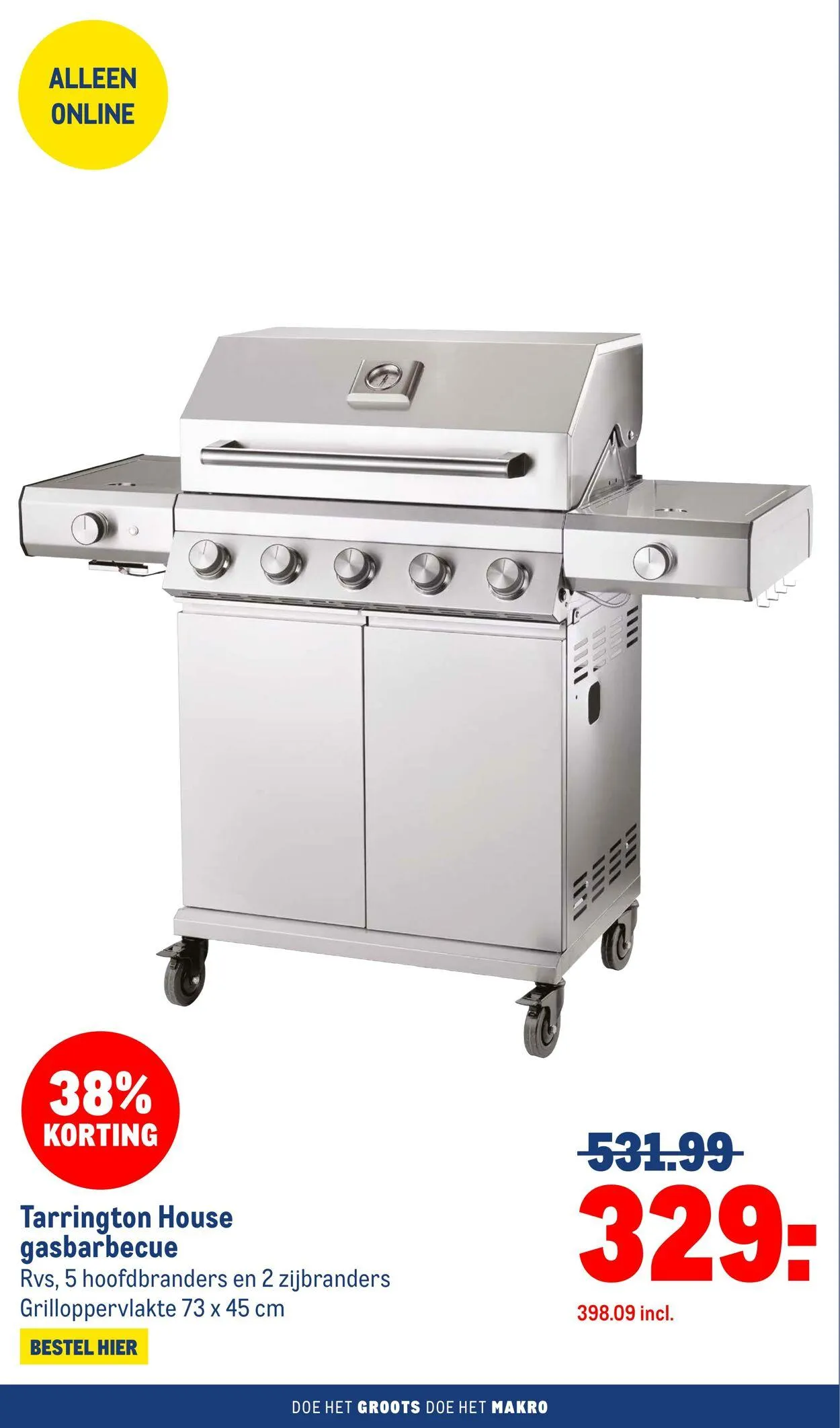 Makro van 30 juli tot 12 augustus 2025 - Folder pagina 94