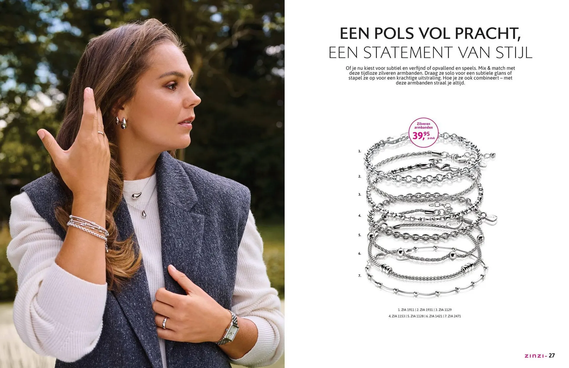 Zinzi folder van 25 april tot 31 december 2025 - Folder pagina 14