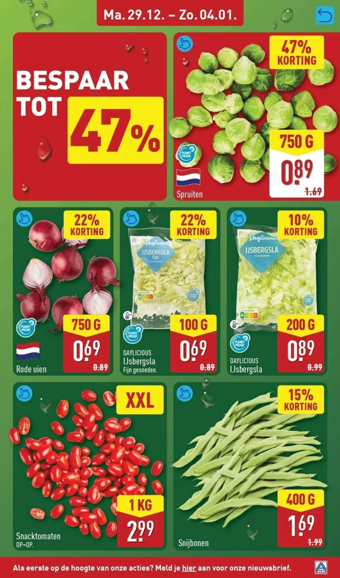 ALDI folder van 29 december tot 4 januari 2026 - Folder pagina 5