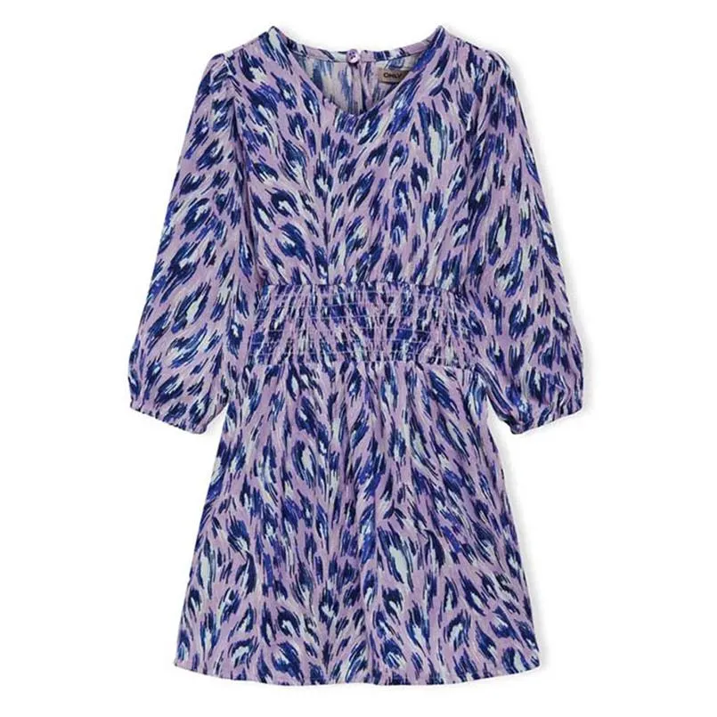 ONLY MINI meisjes jurk