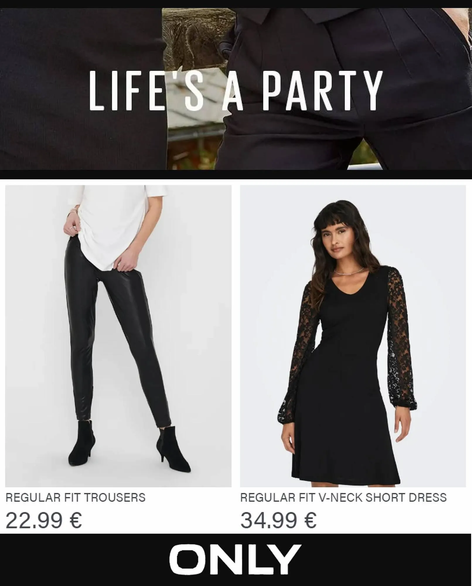 ONLY folder van 21 oktober tot 30 oktober 2023 - Folder pagina 3