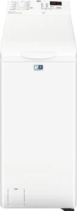 AEG LTR6162 wasmachine bovenlader