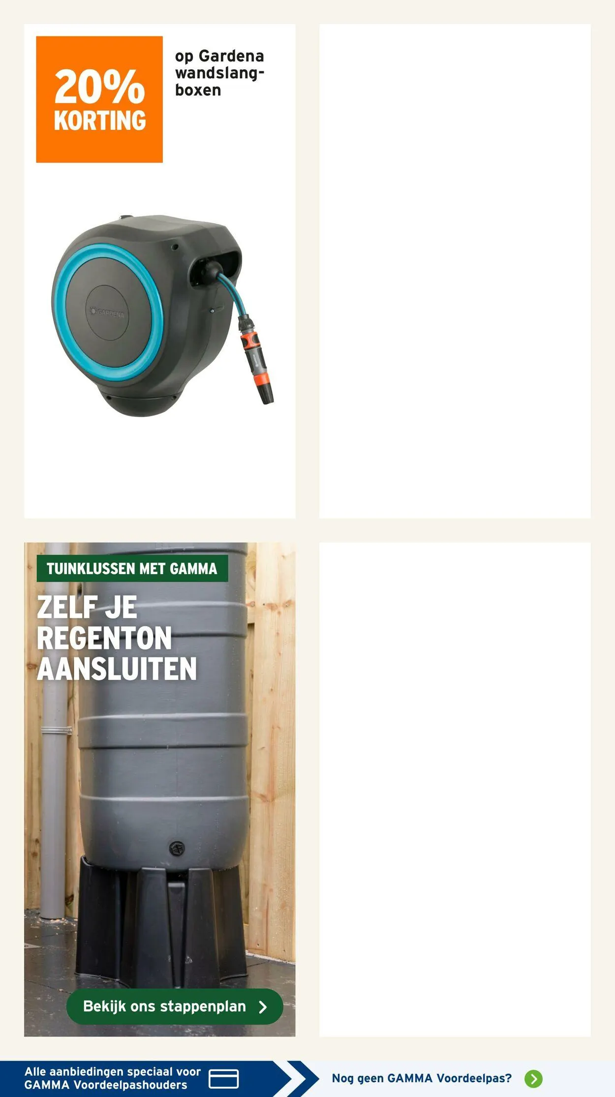 Gamma van 16 juni tot 29 juni 2025 - Folder pagina 8