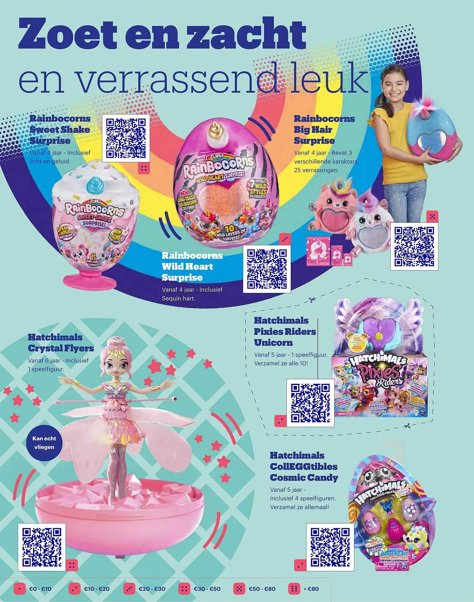 Bol.com Speelgoedboek 2023 van 8 oktober tot 31 december 2023 - Folder pagina 36