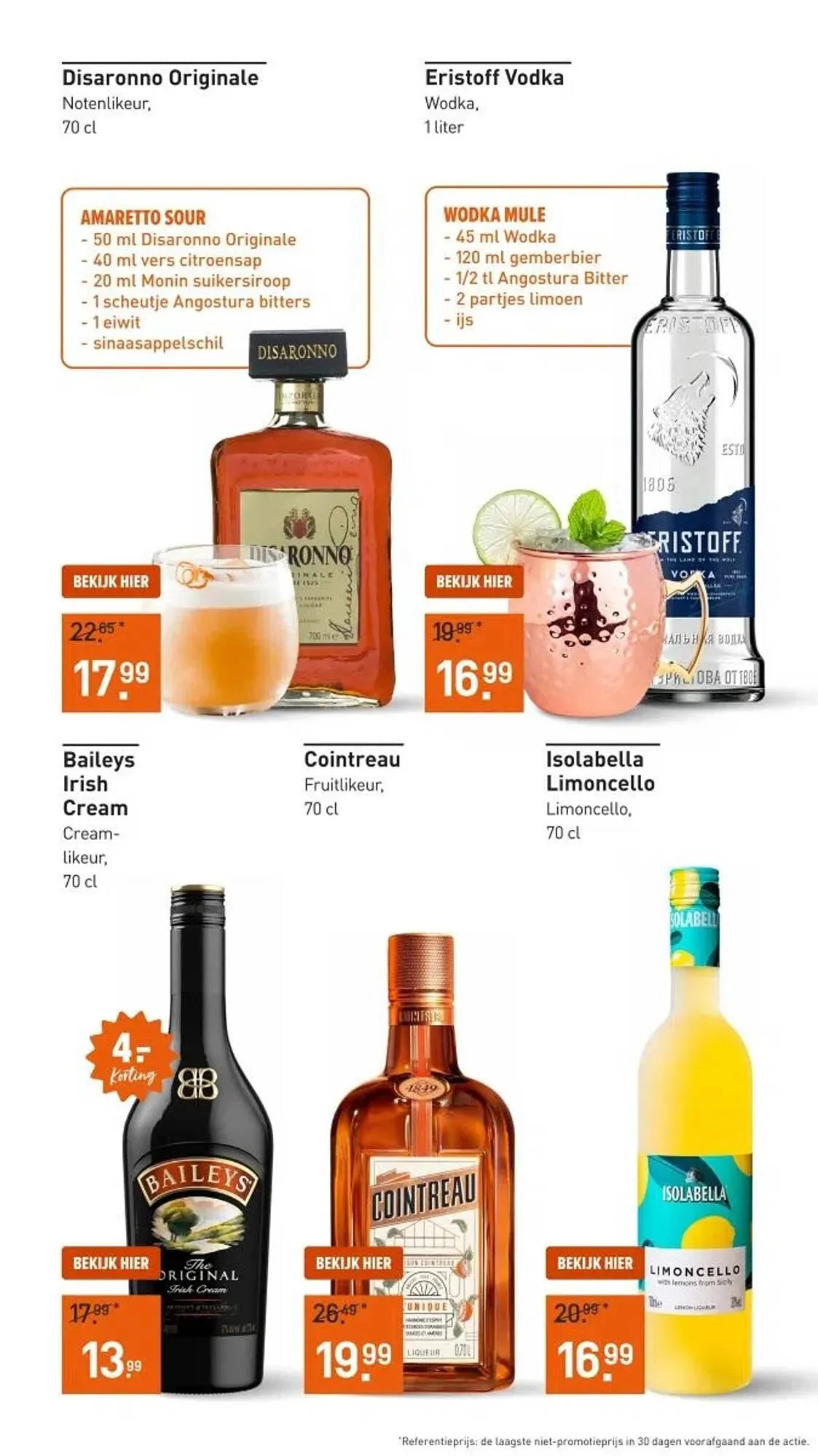 Gall & Gall folder van 19 januari tot 25 januari 2026 - Folder pagina 9