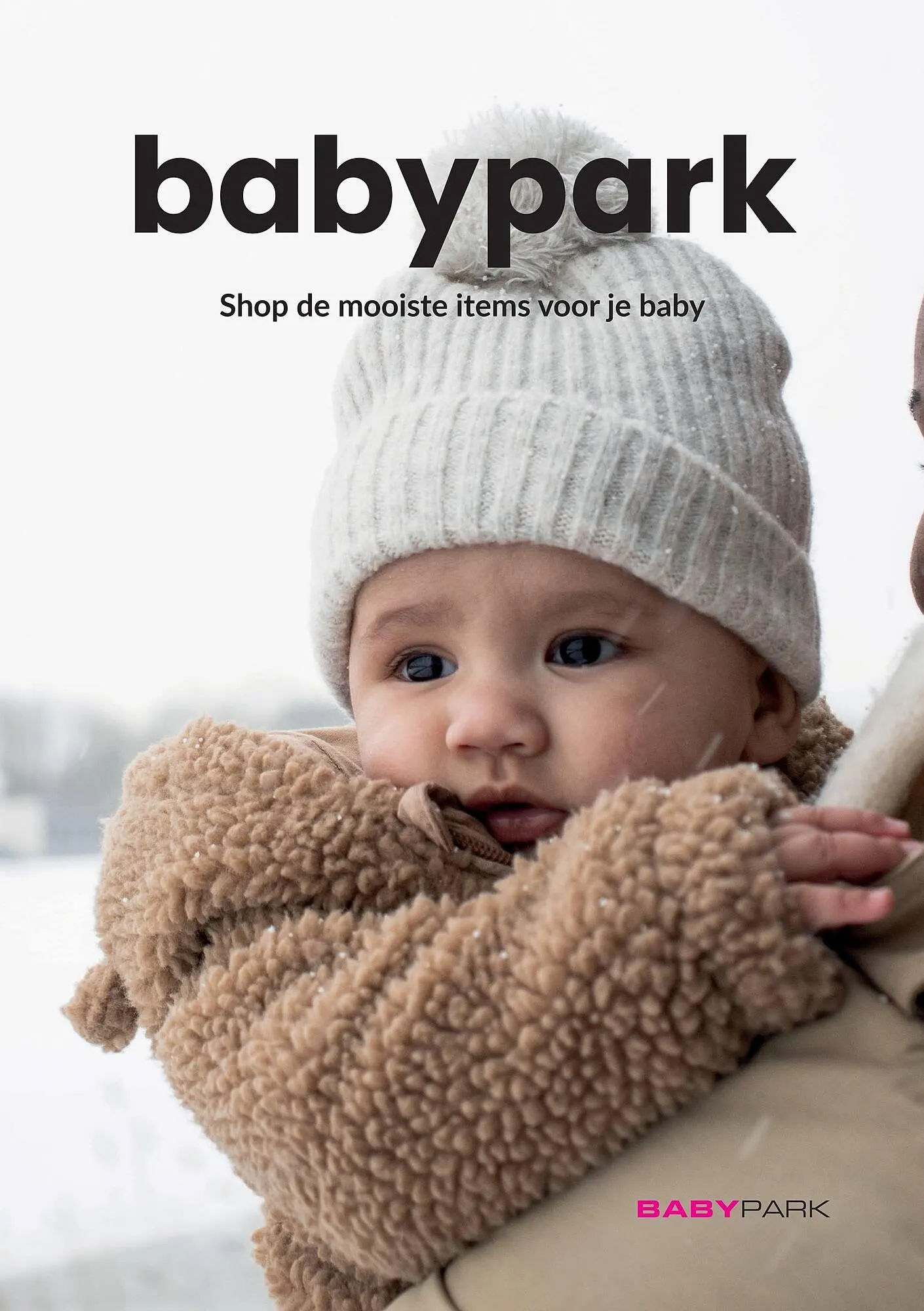 Babypark folder - 1