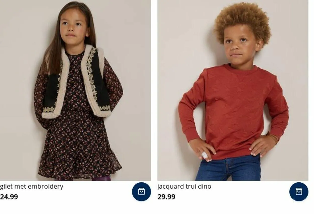 terStal Actuele folder van 6 oktober tot 15 oktober 2025 - Folder pagina 18