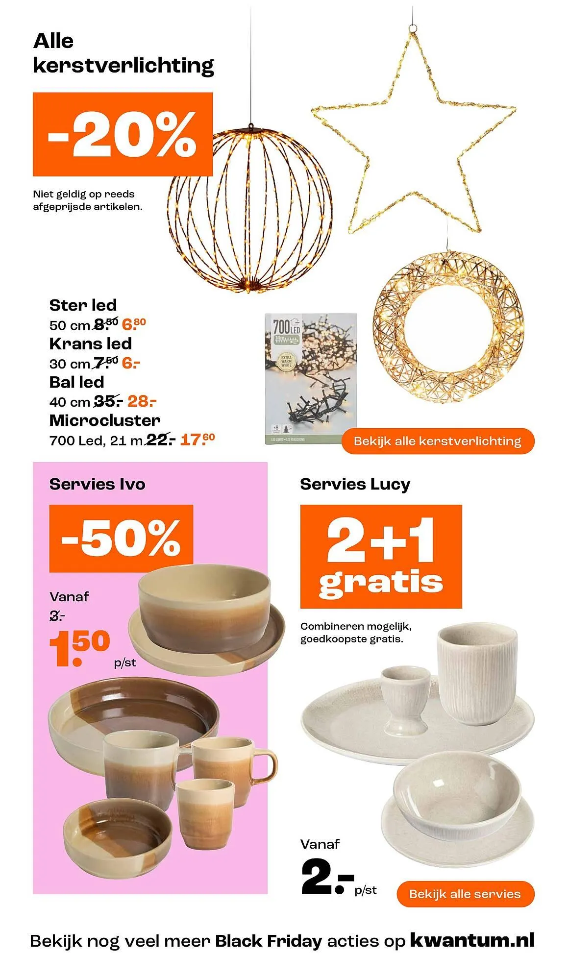 Kwantum folder van 10 november tot 23 november 2025 - Folder pagina 3