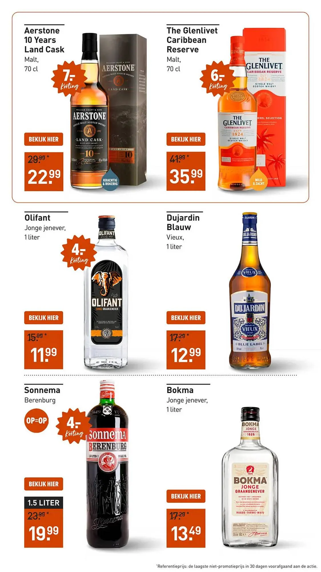 Gall & Gall folder van 20 april tot 27 april 2026 - Folder pagina 15