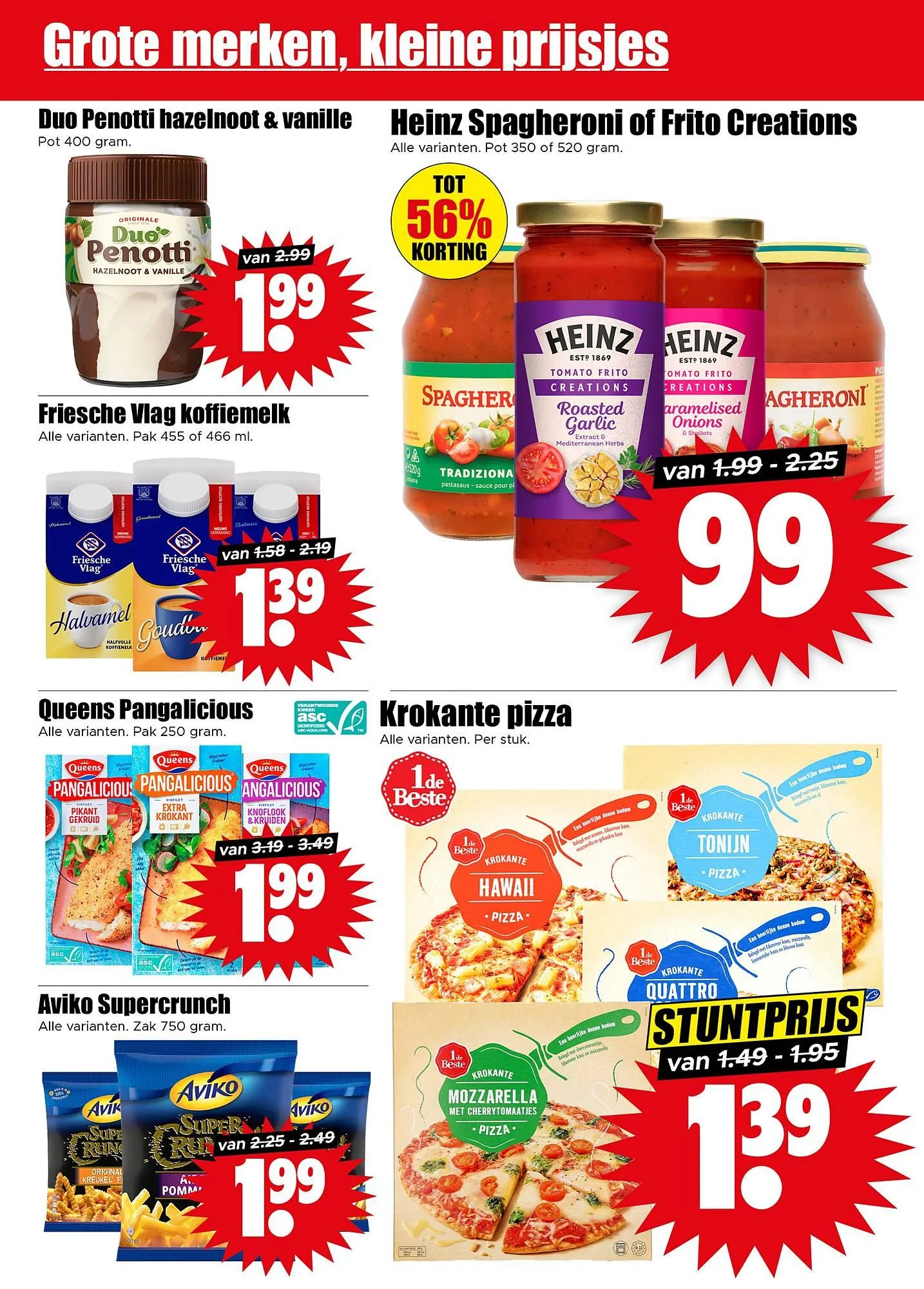 Dirk folder van 28 januari tot 3 februari 2026 - Folder pagina 12