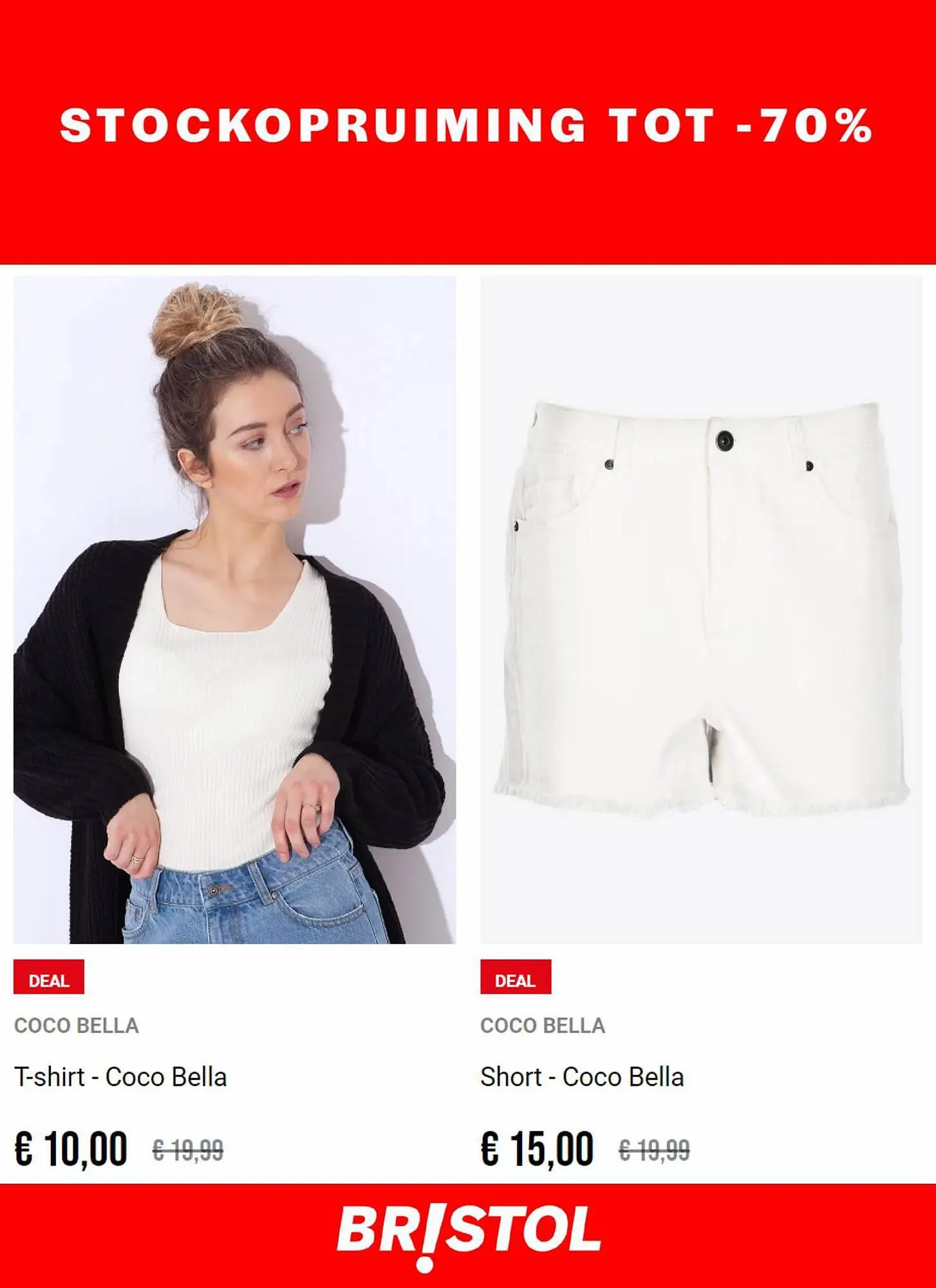 Bristol folder van 31 juli tot 10 augustus 2023 - folder pagina 2