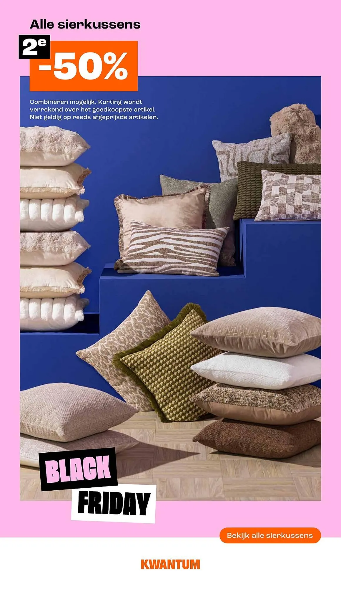 Kwantum folder van 23 november tot 1 december 2025 - Folder pagina 8