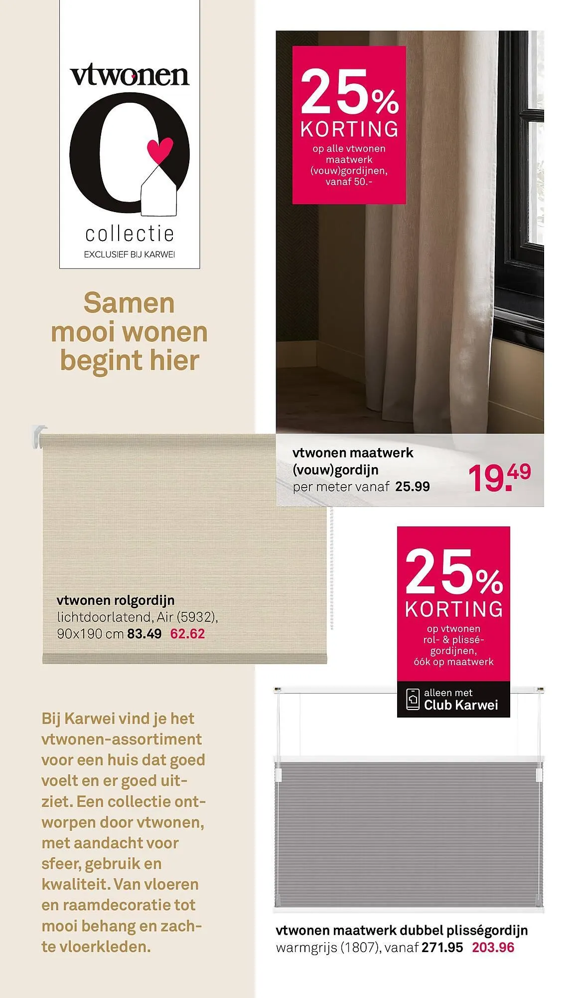 Karwei folder van 16 maart tot 29 maart 2026 - Folder pagina 14