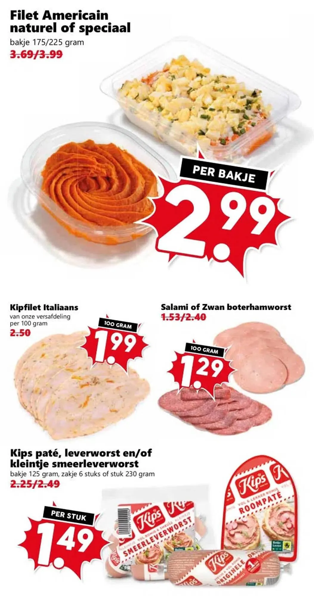 Coop folder van 11 mei tot 17 mei 2026 - Folder pagina 12