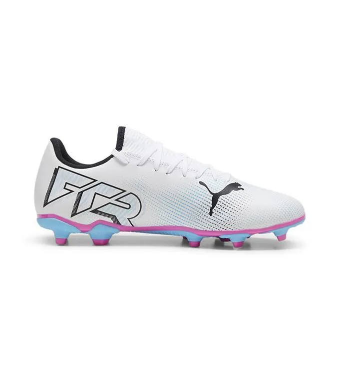PUMA FUTURE 7 PLAY FG/AG Voetbalschoenen