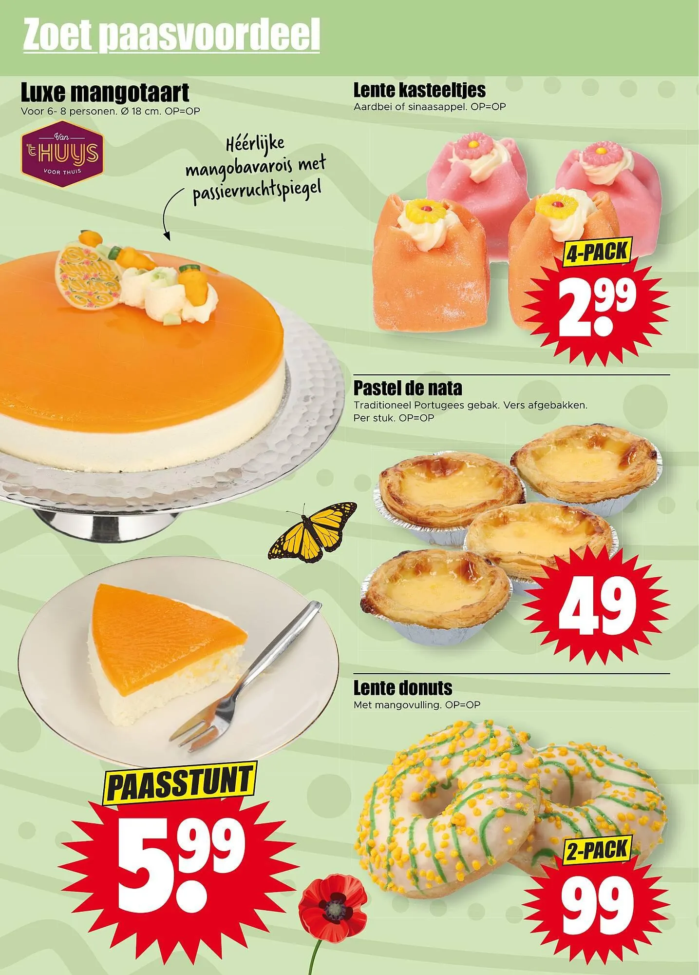 Dirk folder van 1 april tot 7 april 2026 - Folder pagina 8