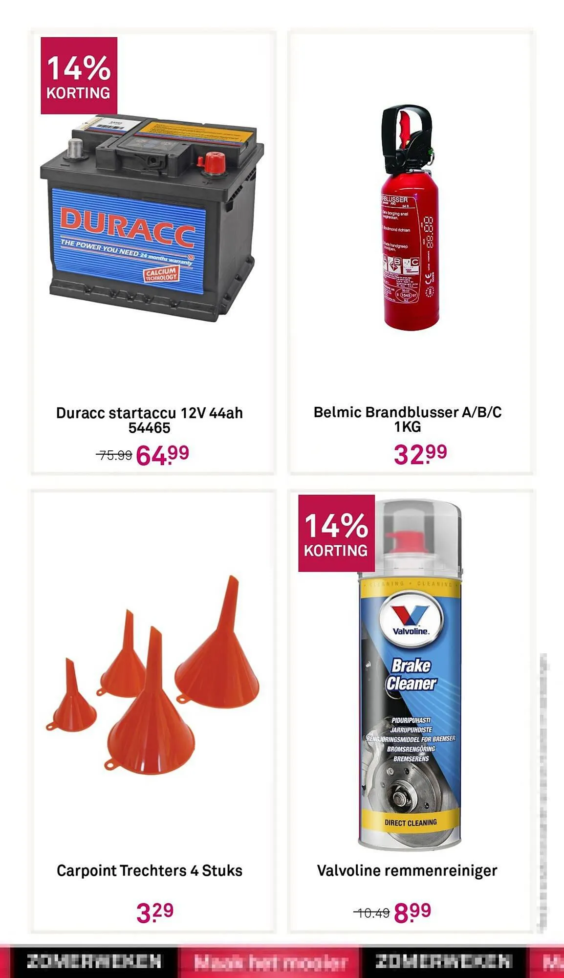 Karwei folder van 31 juli tot 6 augustus 2023 - Folder pagina 12