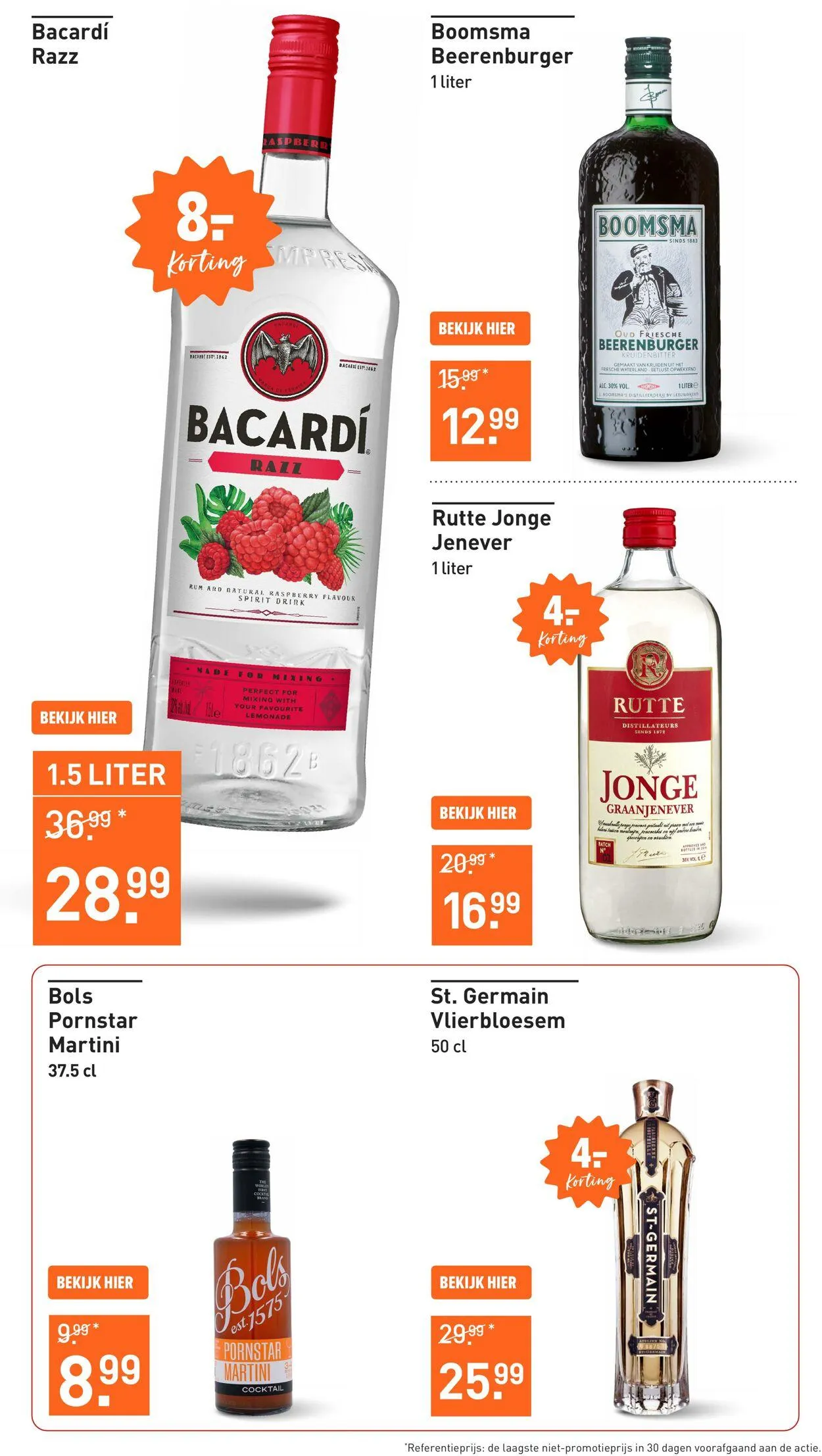 Gall & Gall Actuele folder van 30 juni tot 13 juli 2025 - Folder pagina 18