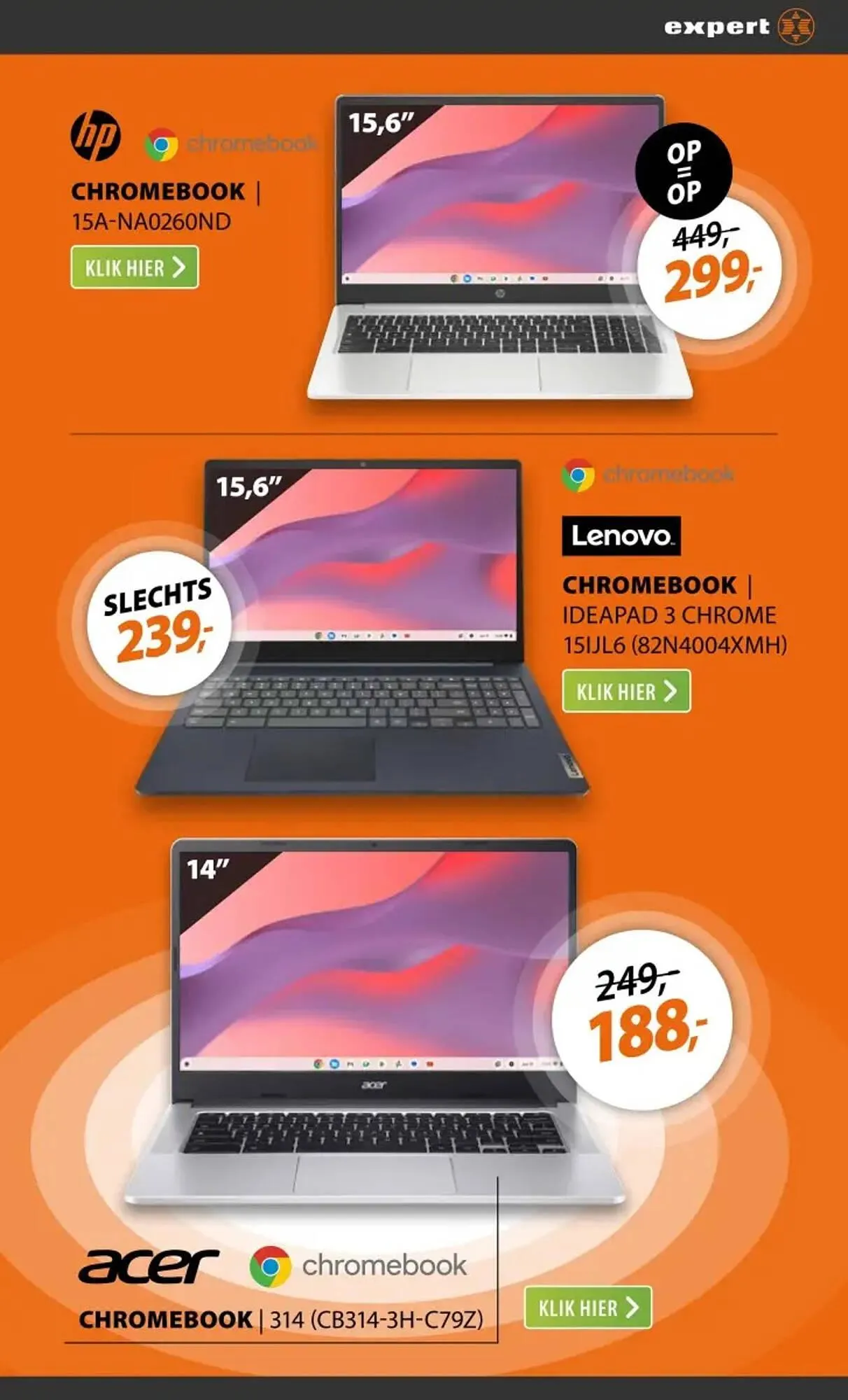 Expert folder van 24 maart tot 30 maart 2025 - Folder pagina 9