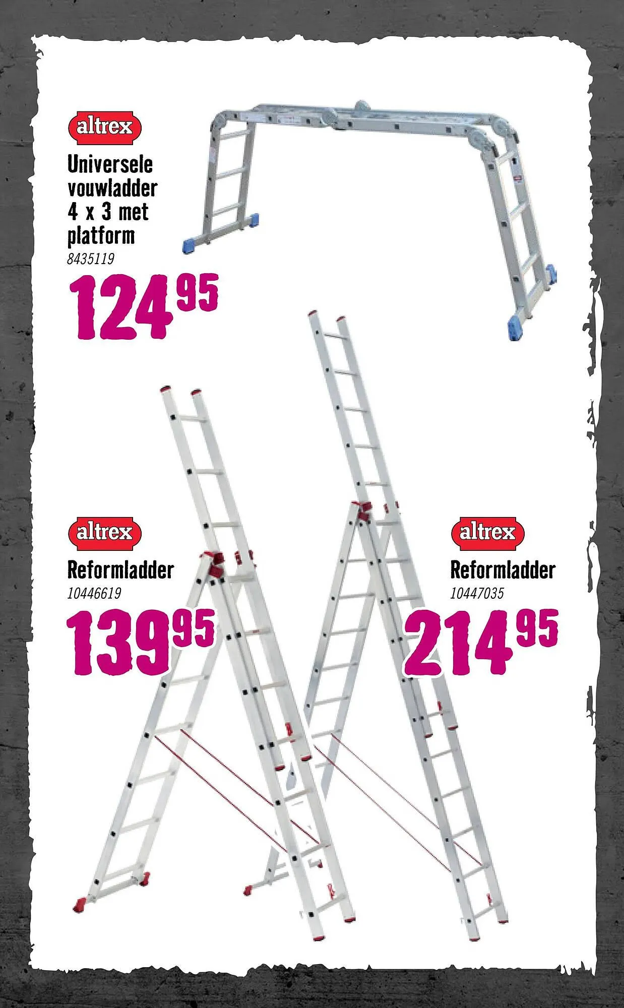 Hornbach folder van 10 juli tot 24 augustus 2025 - Folder pagina 31