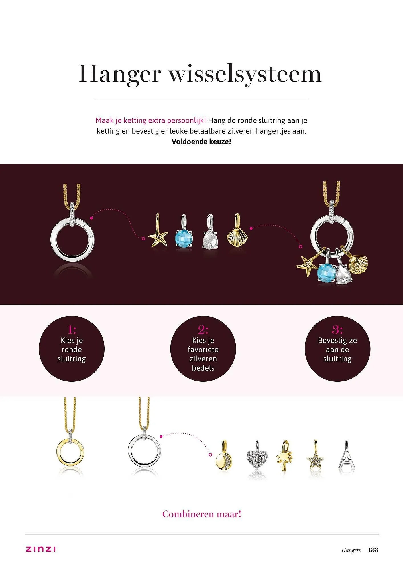 Zinzi folder van 1 januari tot 31 december 2026 - Folder pagina 133