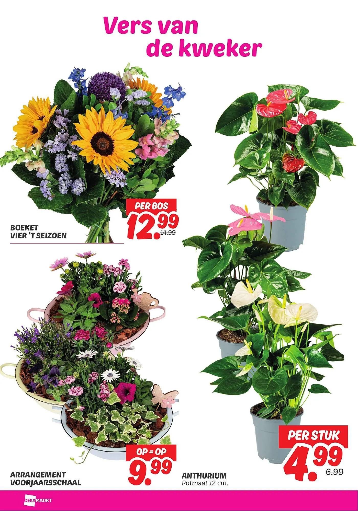 Dekamarkt folder van 14 april tot 20 april 2026 - Folder pagina 26