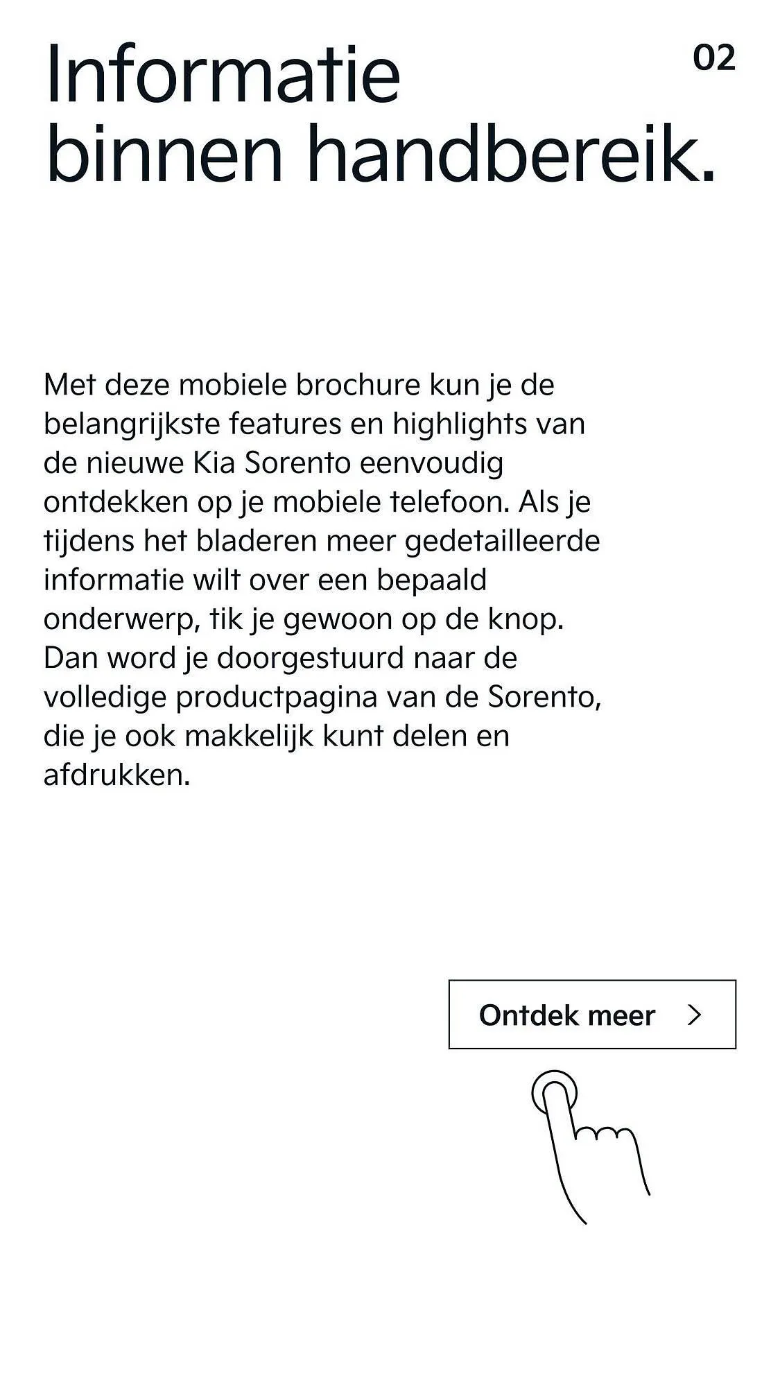Kia folder van 5 september tot 31 oktober 2025 - Folder pagina 2