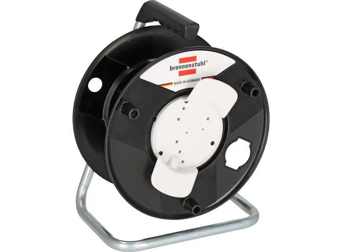 Brennenstuhl lege kabelhaspel