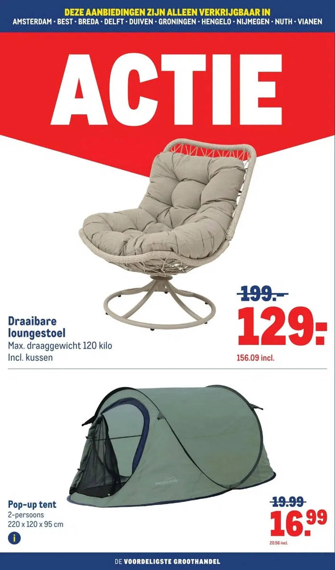 Makro folder van 6 mei tot 19 mei 2026 - Folder pagina 32