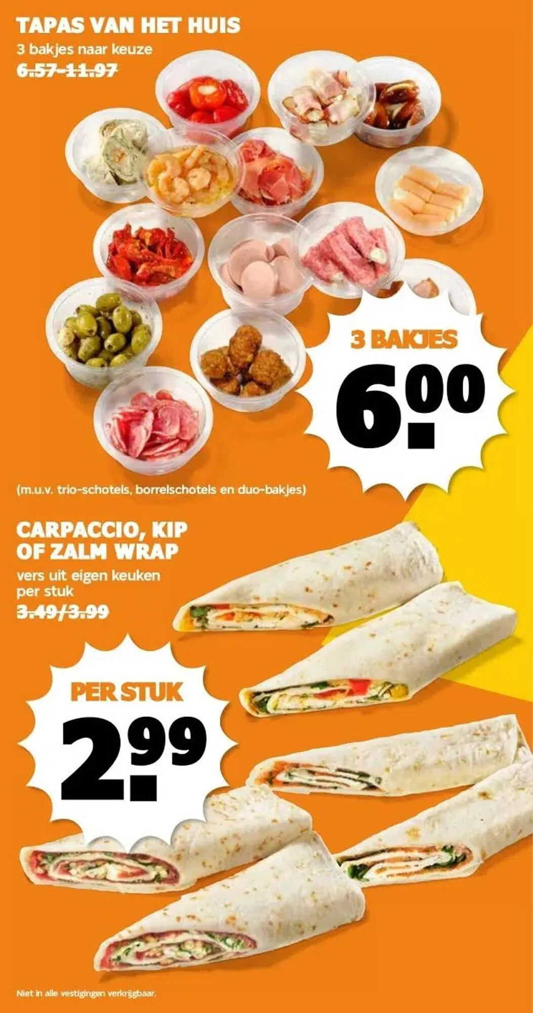 Coop folder van 26 januari tot 1 februari 2026 - Folder pagina 11