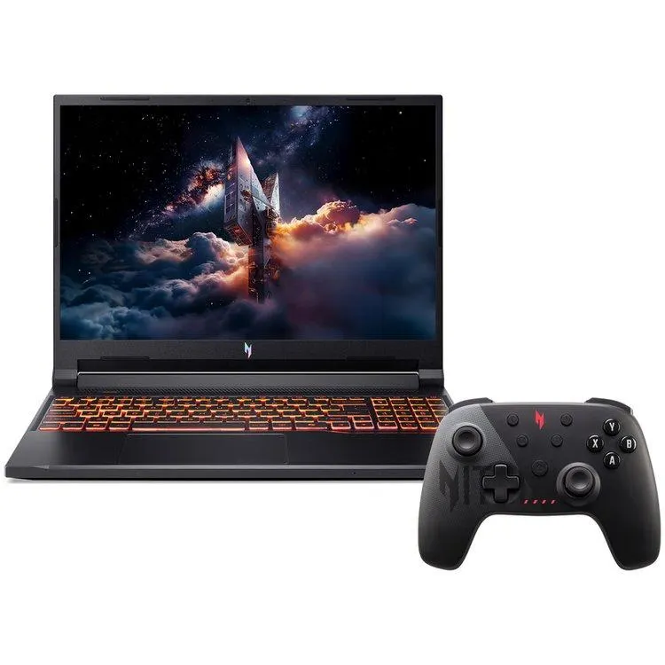 Acer Nitro V 16 AI ANV16-42-R3EU Ryzen 5,16/512GB,5060,16 inch