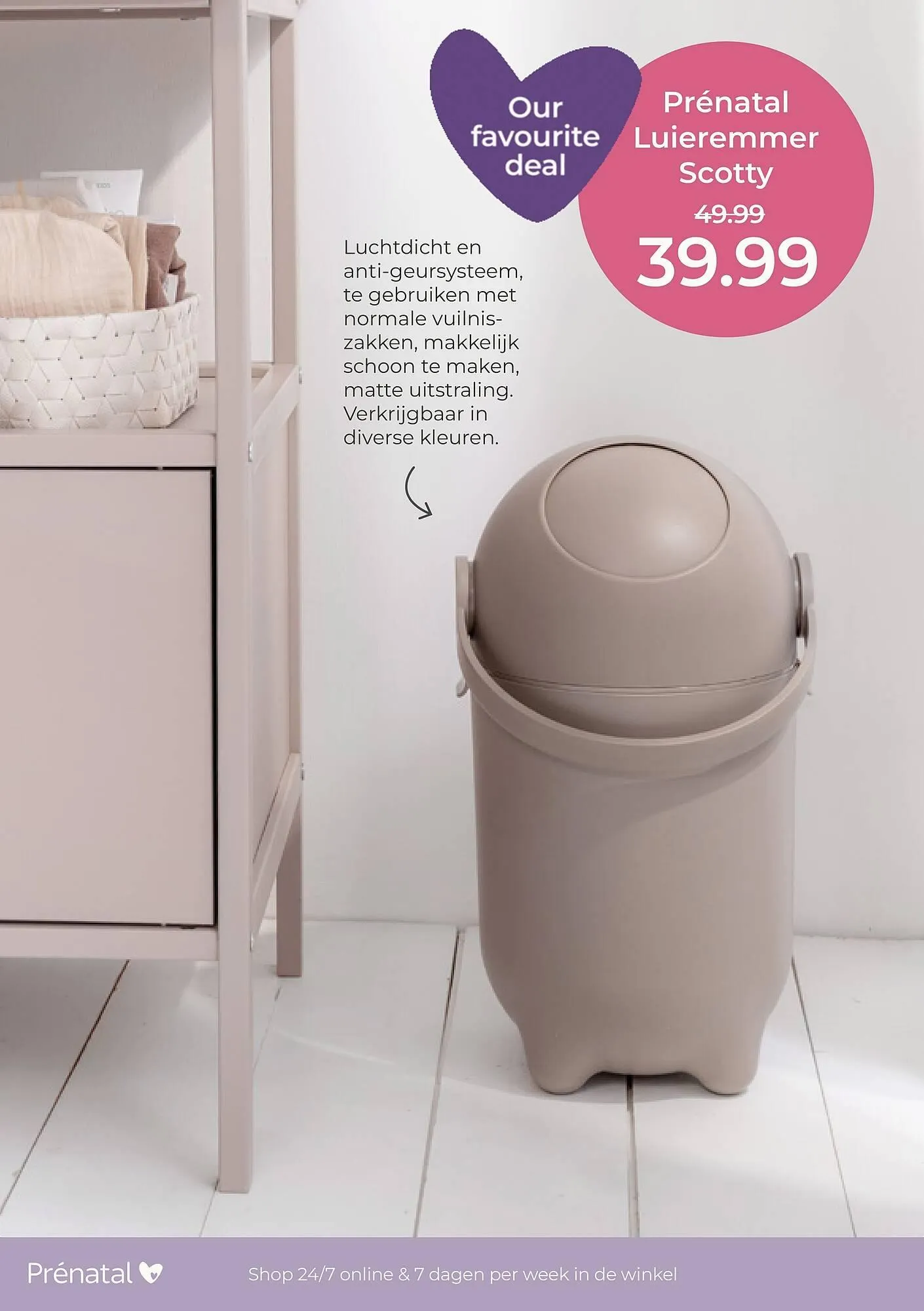 Prenatal folder van 16 februari tot 22 februari 2026 - Folder pagina 13