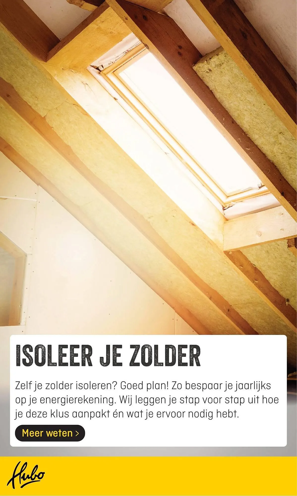 Hubo folder van 12 november tot 26 november 2023 - Folder pagina 8