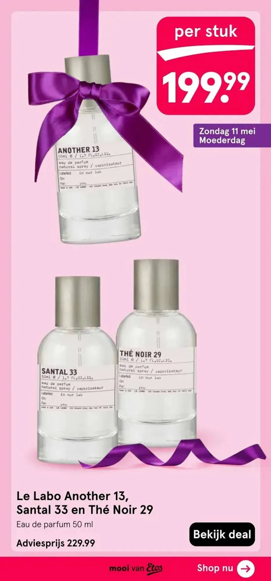 Etos folder van 5 mei tot 18 mei 2025 - Folder pagina 11