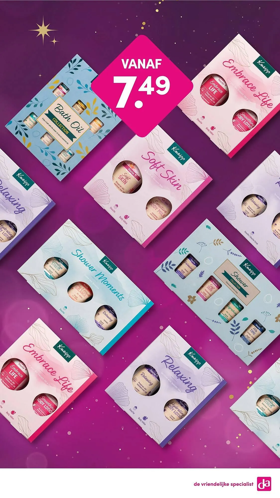 DA folder van 5 november tot 28 december 2025 - Folder pagina 5