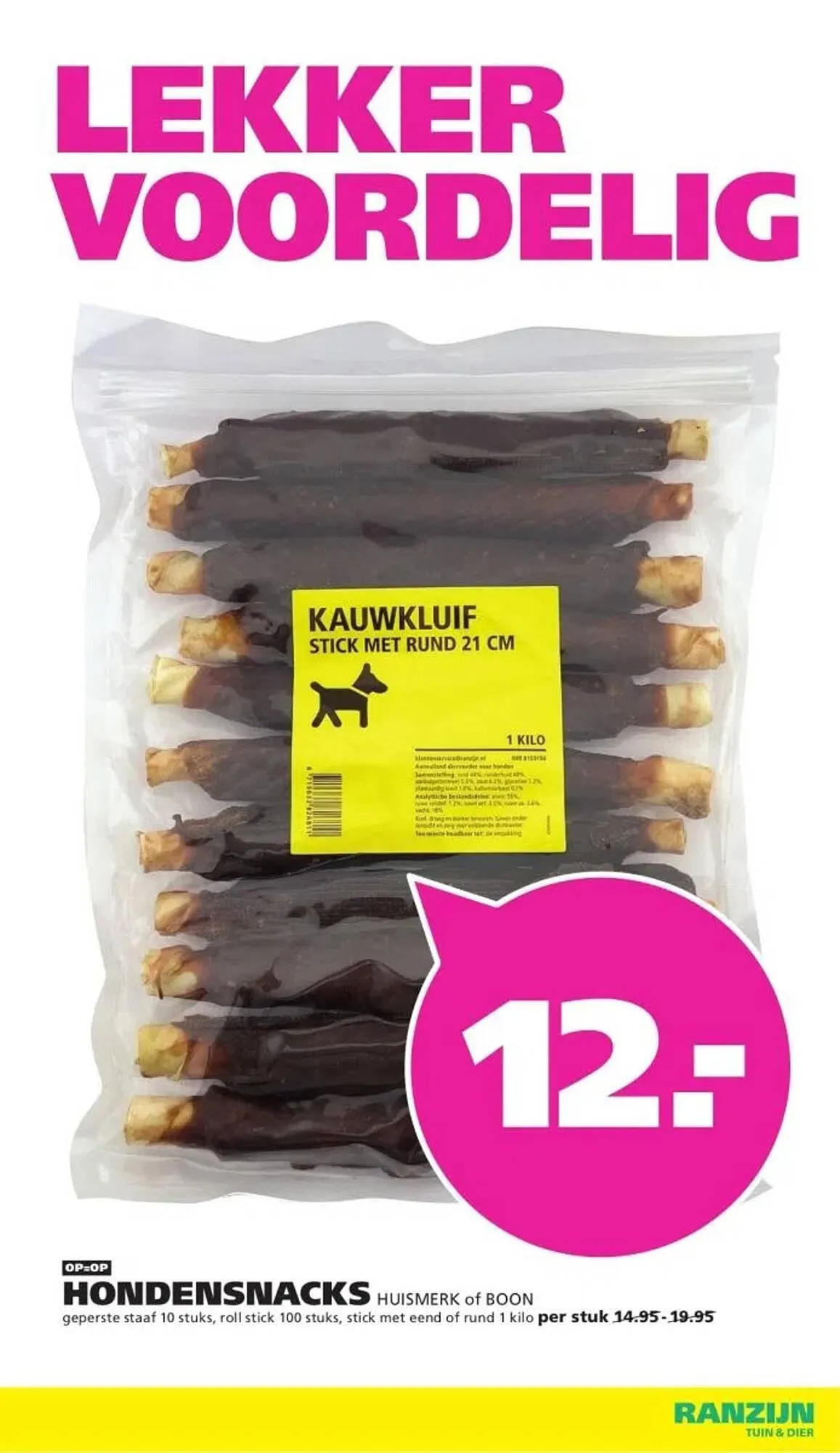 Ranzijn folder van 22 februari tot 7 maart 2026 - Folder pagina 6