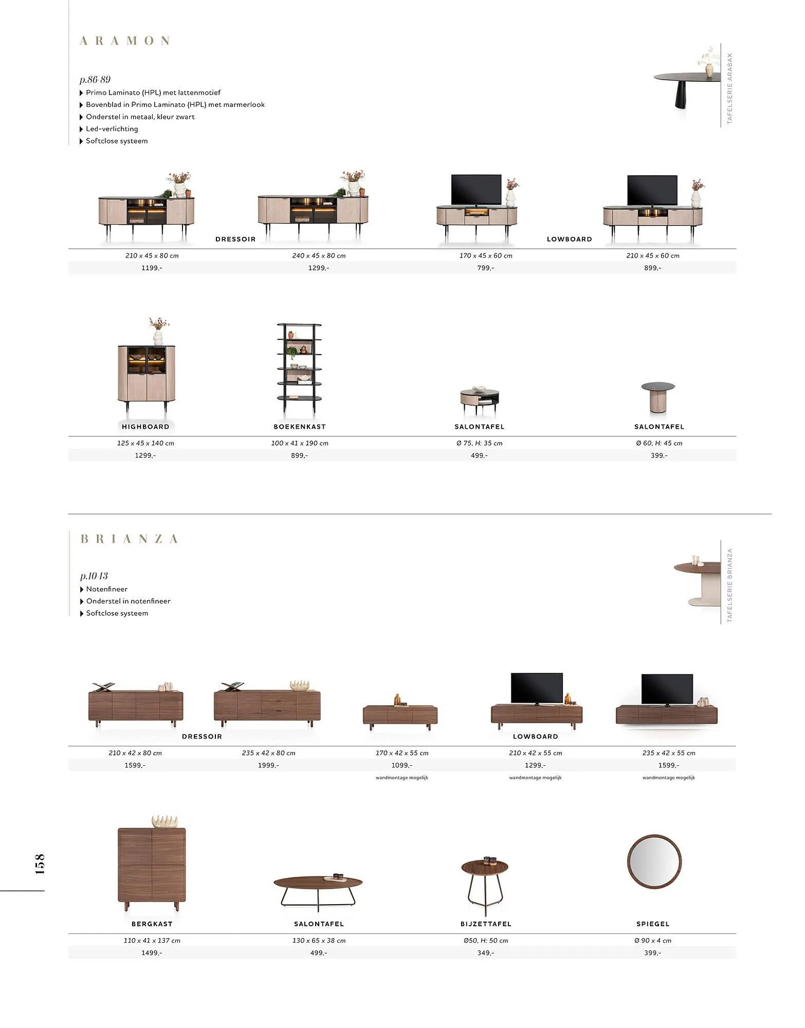 Xooon folder van 23 september tot 31 januari 2026 - Folder pagina 160