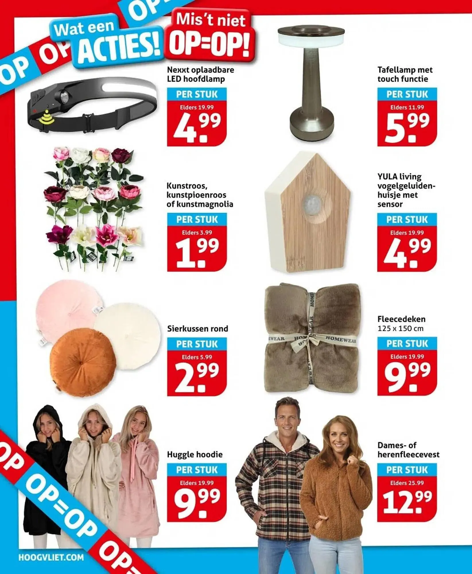 Hoogvliet folder van 11 februari tot 17 februari 2026 - Folder pagina 26