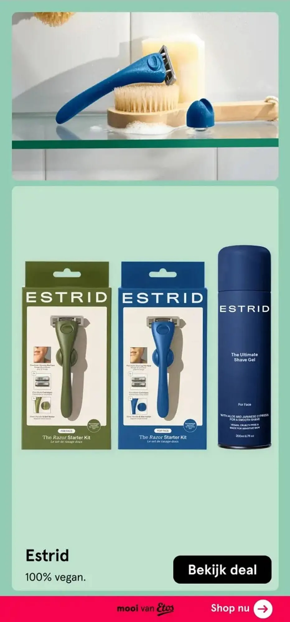 Etos folder van 14 april tot 20 april 2025 - Folder pagina 44