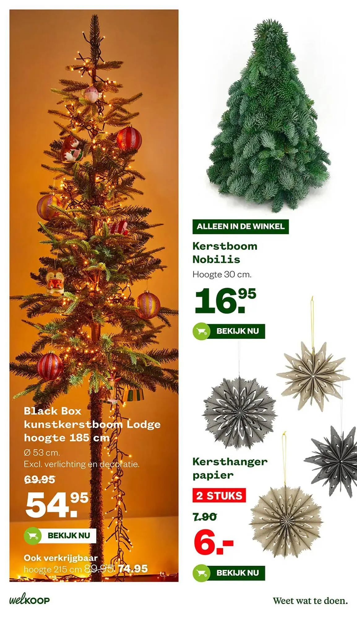 Welkoop folder van 24 november tot 7 december 2025 - Folder pagina 20