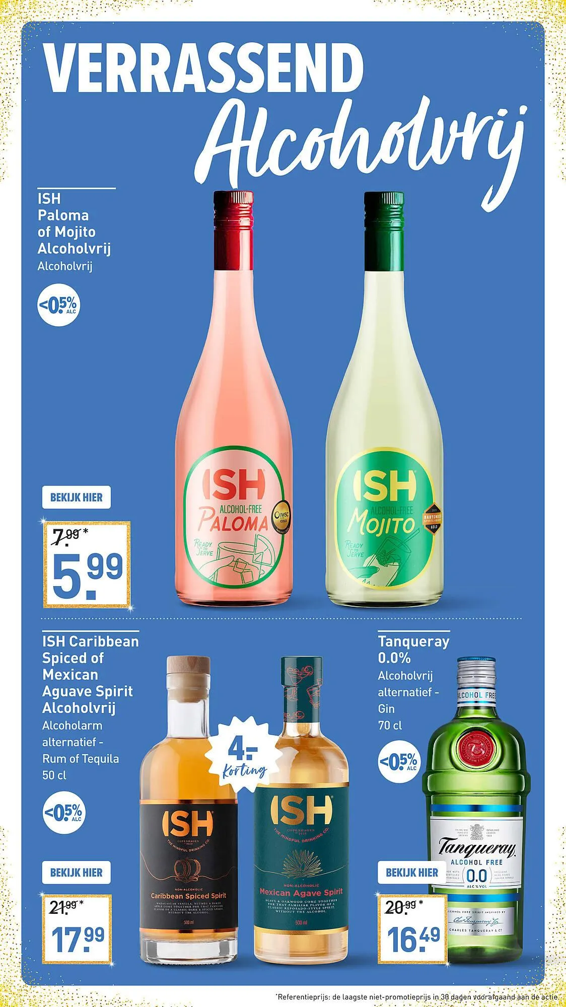 Gall & Gall folder van 15 december tot 21 december 2025 - Folder pagina 20