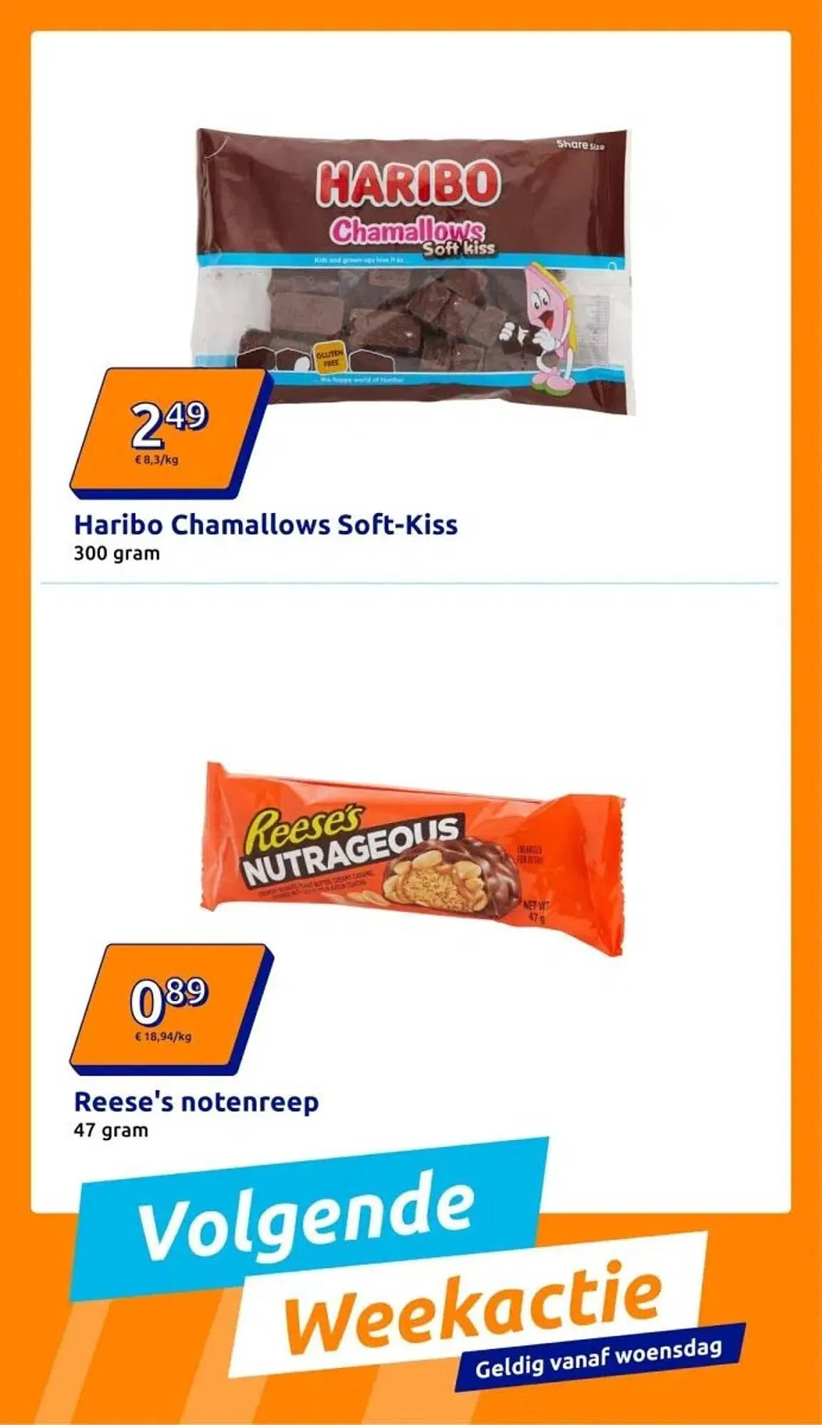 Action folder van 19 februari tot 19 februari 2025 - Folder pagina 18