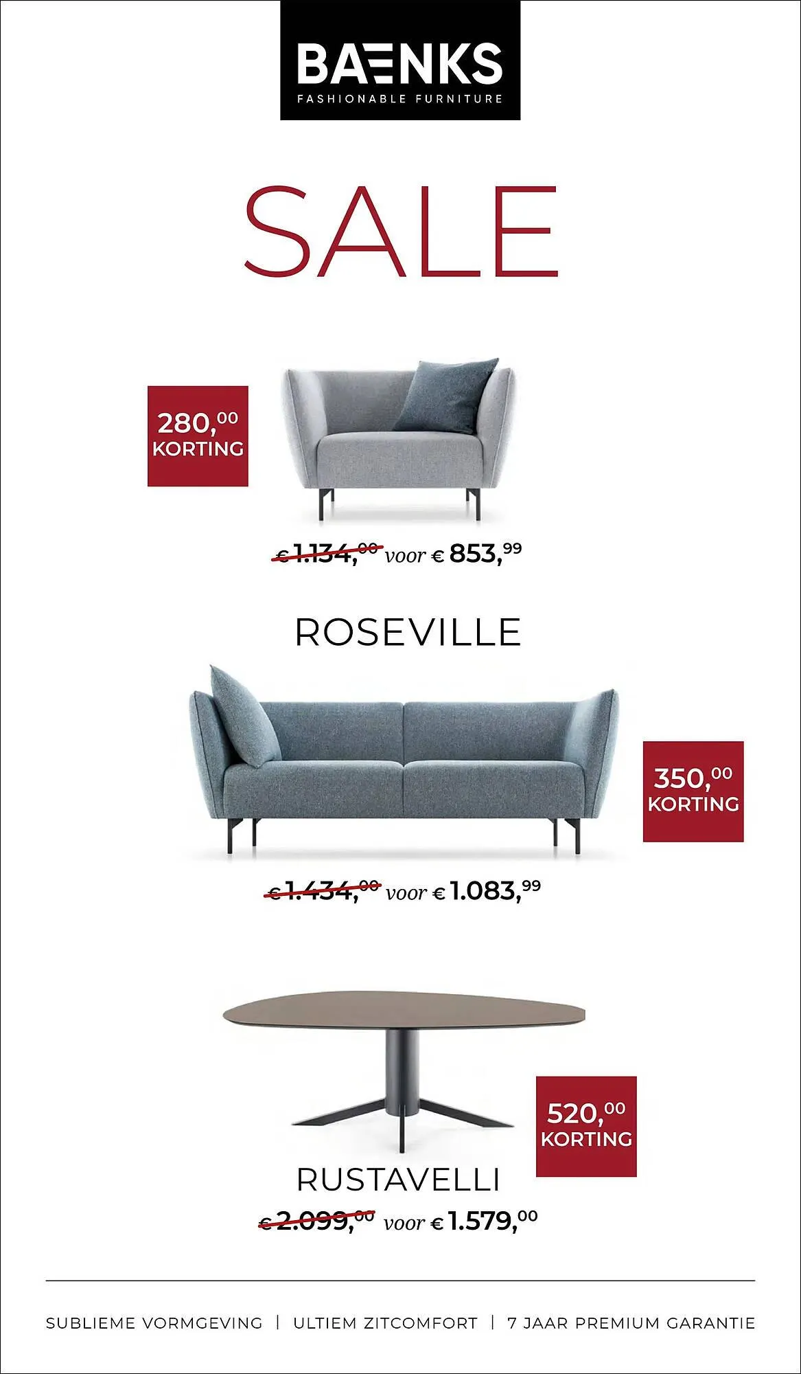 Baenks folder van 24 december tot 3 februari 2025 - Folder pagina 3