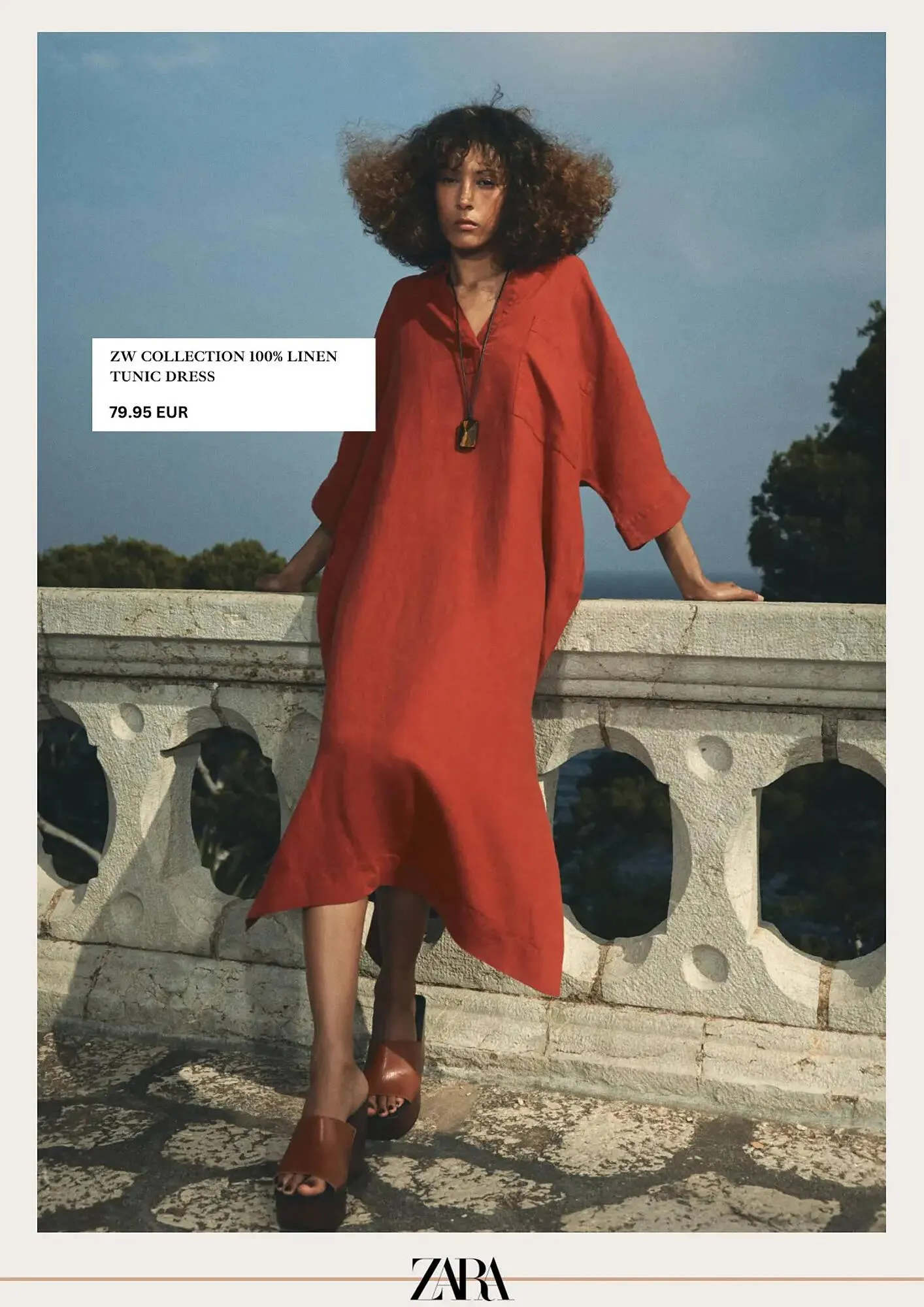 ZARA folder van 17 juni tot 30 juni 2025 - Folder pagina 5