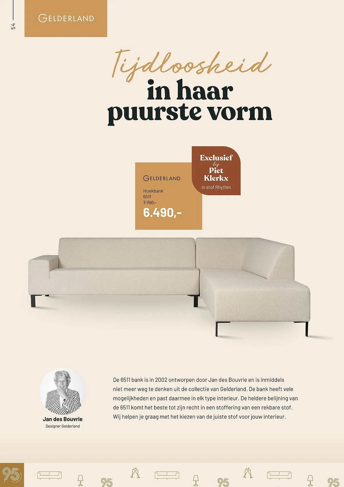 Piet Klerkx folder van 14 februari tot 31 maart 2025 - Folder pagina 52